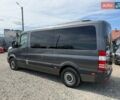 Серый Мерседес Sprinter, объемом двигателя 2.2 л и пробегом 300 тыс. км за 26999 $, фото 8 на Automoto.ua