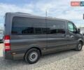 Серый Мерседес Sprinter, объемом двигателя 2.2 л и пробегом 300 тыс. км за 26999 $, фото 12 на Automoto.ua