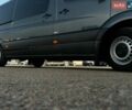 Серый Мерседес Sprinter, объемом двигателя 2.14 л и пробегом 167 тыс. км за 55000 $, фото 17 на Automoto.ua
