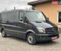 Серый Мерседес Sprinter, объемом двигателя 2.2 л и пробегом 192 тыс. км за 26850 $, фото 8 на Automoto.ua