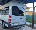 Серый Мерседес Sprinter, объемом двигателя 2.99 л и пробегом 730 тыс. км за 31999 $, фото 7 на Automoto.ua
