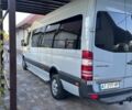 Серый Мерседес Sprinter, объемом двигателя 2.99 л и пробегом 730 тыс. км за 31999 $, фото 8 на Automoto.ua