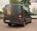 Серый Мерседес Sprinter, объемом двигателя 2.2 л и пробегом 302 тыс. км за 25999 $, фото 13 на Automoto.ua