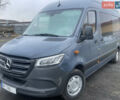 Сірий Мерседес Sprinter, об'ємом двигуна 2.2 л та пробігом 455 тис. км за 18800 $, фото 3 на Automoto.ua