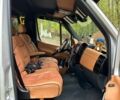 Серый Мерседес Sprinter, объемом двигателя 2.14 л и пробегом 430 тыс. км за 44700 $, фото 6 на Automoto.ua