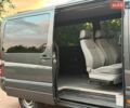 Серый Мерседес Sprinter, объемом двигателя 2.2 л и пробегом 302 тыс. км за 25999 $, фото 28 на Automoto.ua