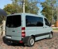 Серый Мерседес Sprinter, объемом двигателя 2.14 л и пробегом 103 тыс. км за 35000 $, фото 4 на Automoto.ua