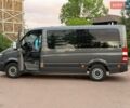 Серый Мерседес Sprinter, объемом двигателя 2.2 л и пробегом 302 тыс. км за 25999 $, фото 23 на Automoto.ua