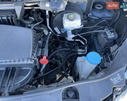 Серый Мерседес Sprinter, объемом двигателя 2.2 л и пробегом 455 тыс. км за 19900 $, фото 15 на Automoto.ua