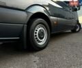 Серый Мерседес Sprinter, объемом двигателя 2.14 л и пробегом 167 тыс. км за 55000 $, фото 20 на Automoto.ua