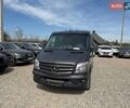 Серый Мерседес Sprinter, объемом двигателя 2.2 л и пробегом 300 тыс. км за 26999 $, фото 5 на Automoto.ua