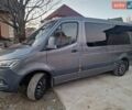 Серый Мерседес Sprinter, объемом двигателя 2.99 л и пробегом 418 тыс. км за 38850 $, фото 4 на Automoto.ua