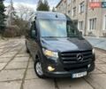 Серый Мерседес Sprinter, объемом двигателя 2.14 л и пробегом 832 тыс. км за 28999 $, фото 1 на Automoto.ua