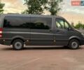 Серый Мерседес Sprinter, объемом двигателя 2.2 л и пробегом 302 тыс. км за 25999 $, фото 15 на Automoto.ua
