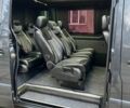Серый Мерседес Sprinter, объемом двигателя 2.14 л и пробегом 832 тыс. км за 28999 $, фото 34 на Automoto.ua