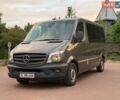 Серый Мерседес Sprinter, объемом двигателя 2.2 л и пробегом 302 тыс. км за 25999 $, фото 6 на Automoto.ua