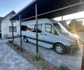Серый Мерседес Sprinter, объемом двигателя 2.99 л и пробегом 730 тыс. км за 31999 $, фото 3 на Automoto.ua