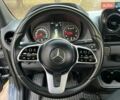 Серый Мерседес Sprinter, объемом двигателя 2.14 л и пробегом 832 тыс. км за 28999 $, фото 33 на Automoto.ua