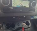 Серый Мерседес Sprinter, объемом двигателя 2.99 л и пробегом 418 тыс. км за 38850 $, фото 16 на Automoto.ua
