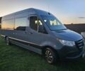 Сірий Мерседес Sprinter, об'ємом двигуна 2.2 л та пробігом 288 тис. км за 29069 $, фото 1 на Automoto.ua