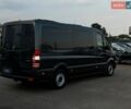 Серый Мерседес Sprinter, объемом двигателя 2.14 л и пробегом 167 тыс. км за 55000 $, фото 154 на Automoto.ua