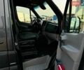 Серый Мерседес Sprinter, объемом двигателя 2.14 л и пробегом 167 тыс. км за 55000 $, фото 68 на Automoto.ua