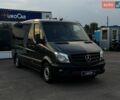 Серый Мерседес Sprinter, объемом двигателя 2.14 л и пробегом 167 тыс. км за 55000 $, фото 157 на Automoto.ua