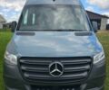Сірий Мерседес Sprinter, об'ємом двигуна 2.2 л та пробігом 288 тис. км за 29069 $, фото 5 на Automoto.ua