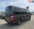 Серый Мерседес Sprinter, объемом двигателя 2.2 л и пробегом 300 тыс. км за 26999 $, фото 11 на Automoto.ua