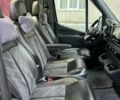 Серый Мерседес Sprinter, объемом двигателя 2.14 л и пробегом 832 тыс. км за 28999 $, фото 52 на Automoto.ua