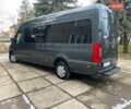 Серый Мерседес Sprinter, объемом двигателя 2.14 л и пробегом 832 тыс. км за 28999 $, фото 13 на Automoto.ua