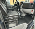 Серый Мерседес Sprinter, объемом двигателя 2.2 л и пробегом 192 тыс. км за 26850 $, фото 44 на Automoto.ua