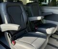 Серый Мерседес Sprinter, объемом двигателя 2.14 л и пробегом 103 тыс. км за 35000 $, фото 13 на Automoto.ua
