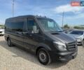 Серый Мерседес Sprinter, объемом двигателя 2.2 л и пробегом 300 тыс. км за 26999 $, фото 13 на Automoto.ua