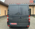 Серый Мерседес Sprinter, объемом двигателя 2.2 л и пробегом 192 тыс. км за 26850 $, фото 4 на Automoto.ua