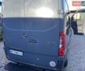 Сірий Мерседес Sprinter, об'ємом двигуна 2.2 л та пробігом 455 тис. км за 18800 $, фото 29 на Automoto.ua