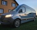 Сірий Мерседес Sprinter, об'ємом двигуна 2.2 л та пробігом 288 тис. км за 29069 $, фото 1 на Automoto.ua