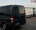 Серый Мерседес Sprinter, объемом двигателя 2.14 л и пробегом 167 тыс. км за 55000 $, фото 151 на Automoto.ua