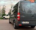 Серый Мерседес Sprinter, объемом двигателя 2.2 л и пробегом 302 тыс. км за 25999 $, фото 31 на Automoto.ua