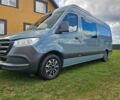 Сірий Мерседес Sprinter, об'ємом двигуна 2.2 л та пробігом 288 тис. км за 29069 $, фото 6 на Automoto.ua
