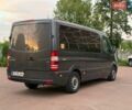 Серый Мерседес Sprinter, объемом двигателя 2.2 л и пробегом 302 тыс. км за 25999 $, фото 14 на Automoto.ua