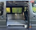 Серый Мерседес Sprinter, объемом двигателя 2.2 л и пробегом 314 тыс. км за 23750 $, фото 31 на Automoto.ua