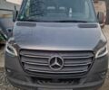 Серый Мерседес Sprinter, объемом двигателя 2.99 л и пробегом 418 тыс. км за 38850 $, фото 1 на Automoto.ua