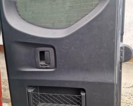 Сірий Мерседес Sprinter, об'ємом двигуна 3 л та пробігом 405 тис. км за 39999 $, фото 9 на Automoto.ua