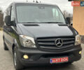 Серый Мерседес Sprinter, объемом двигателя 2.2 л и пробегом 192 тыс. км за 26850 $, фото 11 на Automoto.ua