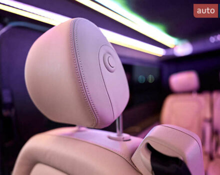 Сірий Мерседес Sprinter, об'ємом двигуна 2.14 л та пробігом 603 тис. км за 36000 $, фото 22 на Automoto.ua