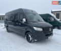 Серый Мерседес Sprinter, объемом двигателя 0 л и пробегом 530 тыс. км за 52532 $, фото 1 на Automoto.ua