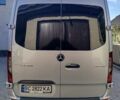 Сірий Мерседес Sprinter, об'ємом двигуна 3 л та пробігом 350 тис. км за 51000 $, фото 10 на Automoto.ua
