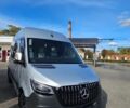 Серый Мерседес Sprinter, объемом двигателя 2.14 л и пробегом 265 тыс. км за 38777 $, фото 13 на Automoto.ua