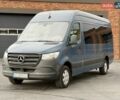 Сірий Мерседес Sprinter, об'ємом двигуна 2.99 л та пробігом 813 тис. км за 24800 $, фото 1 на Automoto.ua